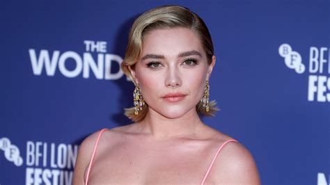 Florence Pugh Oppenheimer Nude Scenes。